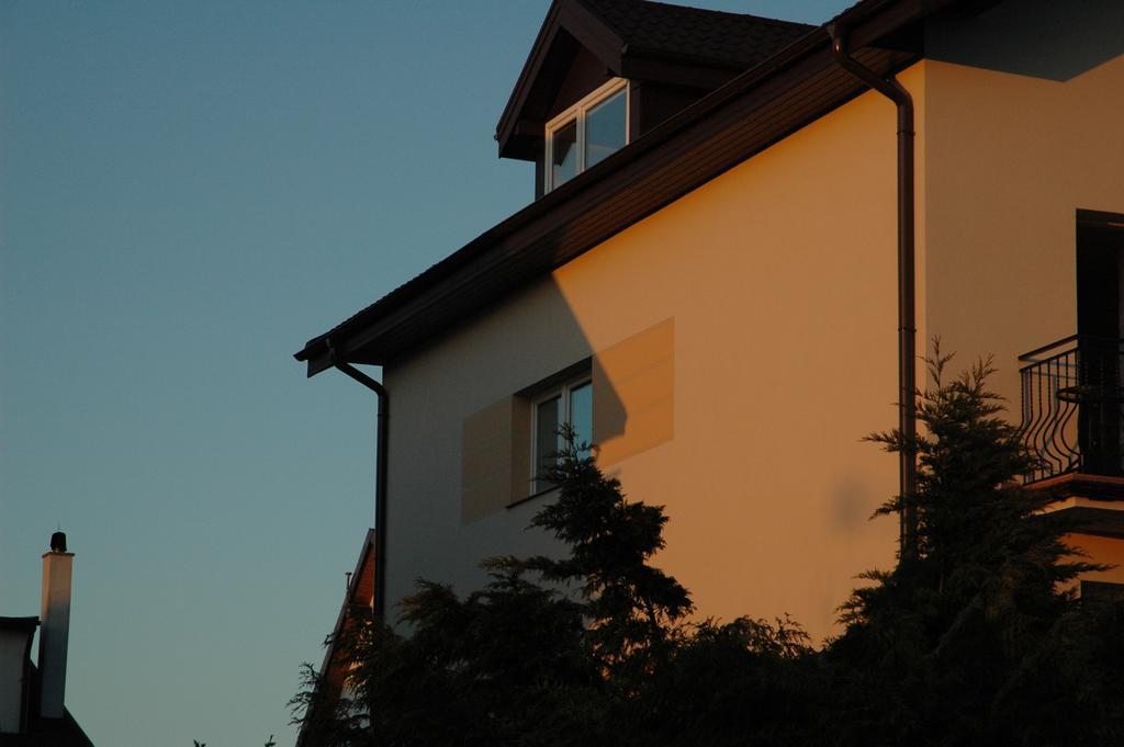 Dom Goscinny Korab Kołobrzeg Exterior foto